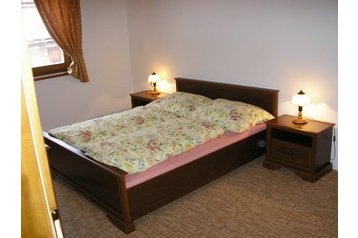 Slovākija Privát Zuberec, Eksterjers